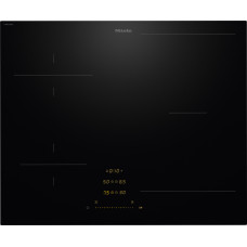Miele KM 8463 FX